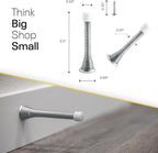 Door Stoppers for Wall – Spring Door Stopper - Image 4