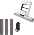 Mini Mop for Small Spaces, Foldable Self-Squeeze & Self-Wringing Wet Dry Sponge by Unknown