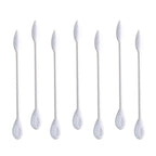 Paper Stick Thick Cotton Swabs by SUIZWMOU