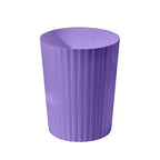 Trash Can - Small Waste basketbin - 2 Gallon- by Unknown