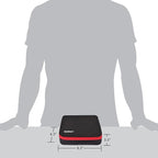 Tenergy Battery Organizer Storage Case - Image 7