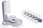 Water Bottle Cleaning Brush Glass Cup Washer - Image 2
