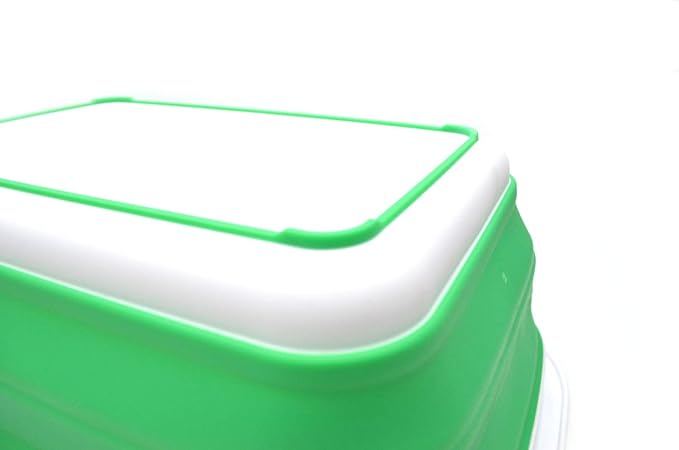 SAMMART 9.2L Collapsible Tub - Image 5
