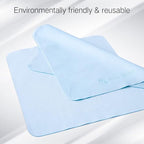 PERFECTSIGHT Microfiber Cleaning Cloth | Eyeglass Lens Cleaner Glasses - Image 4