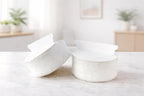 Melt Mop® Wax Melt Cleaner Pads 100% Cotton Disposable Pads - Image 2