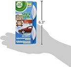 Air Wick Stick Ups Car Air Freshener, Crisp Breeze - Image 3