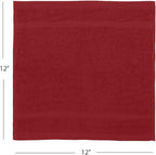 Avalon Towels Cotton Washcloths – Size 12x12 Inches, 100% Ring Spun Cotton - Image 8