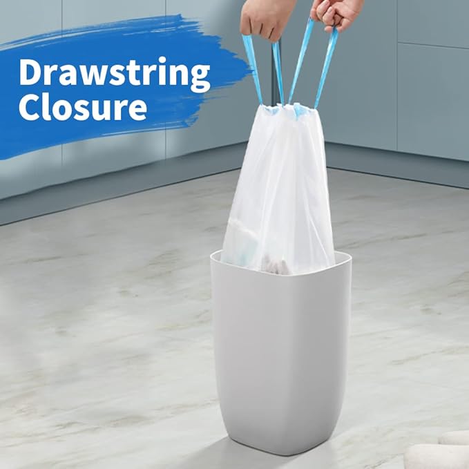 Charmount 4 Gallon Trash Bag - Image 6