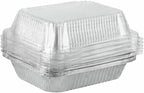 Stock Your Home 9x13 Disposable Baking Pan by StockYourHome