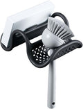 Umbra Sling Kitchen Sink Accessory, Double-Sided Sponge Holder by Umbra