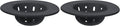 OGGI Silicone Sink Strainer- Great Kitchen Sink Strainer, Sink Drain Strainer by OGGI