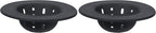 OGGI Silicone Sink Strainer- Great Kitchen Sink Strainer, Sink Drain Strainer by OGGI