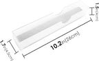 Acrylic Electric Toothbrush Holder - Image 3