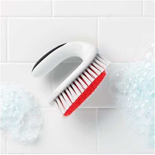 OXO Good Grips All Purpose Scrub Brush - Image 5