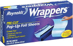 Reynolds Aluminum Foil Wrap - Image 2