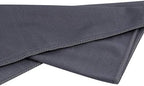 KLNYOO Microfiber Glass Cleaning Cloths Lint Free Streak Free Quickly and - Image 4