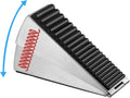 Heavy Duty Door Stopper, Large Door Stopper by CAGSIG