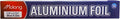 Aluminum Foil Wrap 75 Feet Long Heavy Duty Food Foil Wrap Kitchen Rap Suitable by MGENLONG