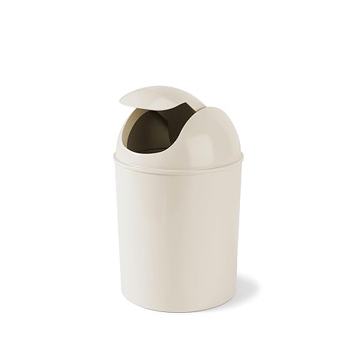 Umbra 1.25 Gallon Mini Waste Can - Image 3
