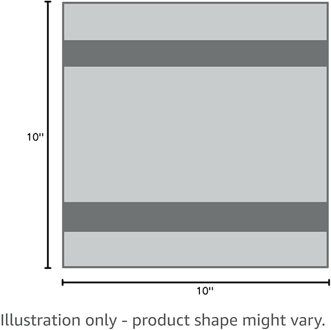 kimteny Cleaning Cloths Kitchen Towels Microfiber Washcloths Lint Free Dish - Image 8