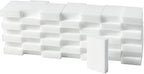 Melamine Sponge, Melamine Foam Eraser Cleaner by BAISENJIE