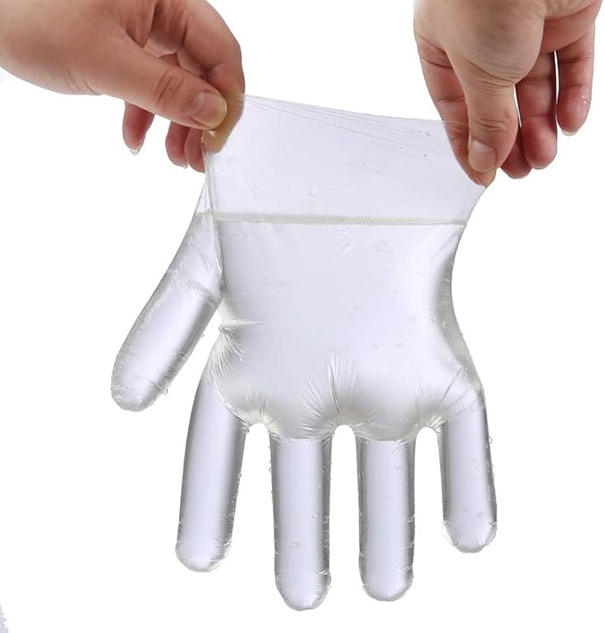 Brandon-super Disposable Food Prep Gloves - Image 3