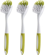 Dish Brush, Dish Scrubber & Kitchen Scrub Brush by YeuDeuy