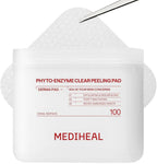 MEDIHEAL Toner Pads Clear Peeling by MEDIHEAL