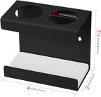 Electric Toothbrush Holder Wall Mounted, Toothbrush Stand - Image 3
