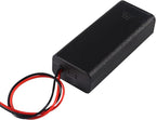 DIANN 10pcs AAA Battery Holder - Image 4