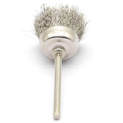 20PCS Wire Brushes - Image 6