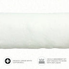 ForPro Professional Collection Premium Cotton Roll - Image 6