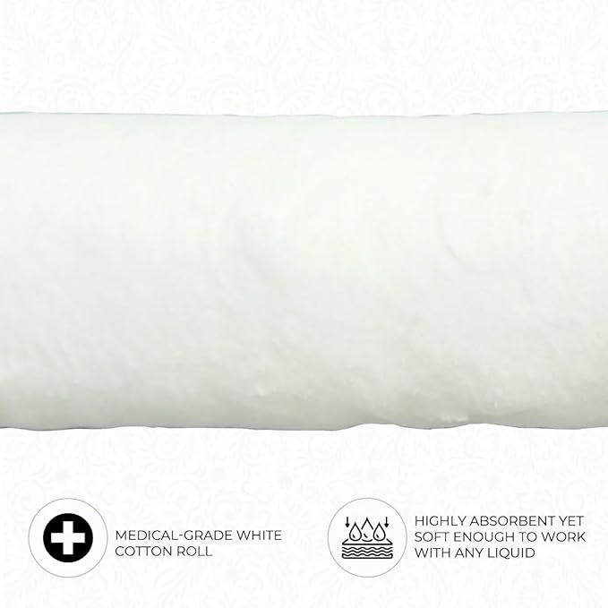 ForPro Professional Collection Premium Cotton Roll - Image 6