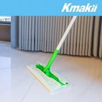 KMAKII Dry Sweeping Cloths Dry Mop Refills - Image 7