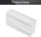 Fielect 18670 18650 CR123A 17670 Battery Storage Case Holder Organizer Box - Image 6
