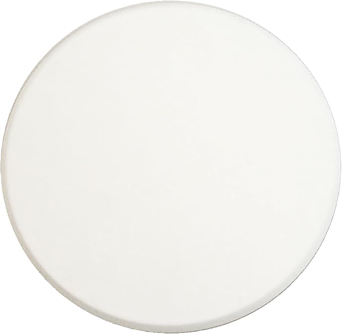 Prime-Line U 9271 Wall Protector, 5 In., Smooth Surface, Rigid Vinyl by Prime-Line