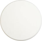 Prime-Line U 9271 Wall Protector, 5 In., Smooth Surface, Rigid Vinyl by Prime-Line