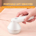 Saker Lint Remover 2026 Plus| Electric Fabric Shaver - Image 2