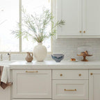 Sponge Holder for Kitchen Sink, Ceramic Sponge Holder - Image 4