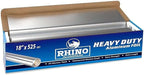 Rhino Aluminum Heavy Duty Aluminum Foil by OxPlastics