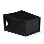 MOOACE Small Trash Can, 2 Gallon Waste Basket - Image 2