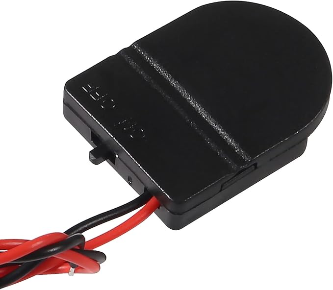 20pcs CR2032 Battery Holder Coin Cell Battery Holders 1x CR2032 Battery Holder - Image 4