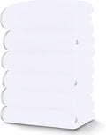 TENSTARS Silk Hemming Hand Towels by TENSTARS