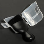 Car Interior Detailing Brush, Soft Bristle Cleaning Brush Car Detailing Brush - Image 3