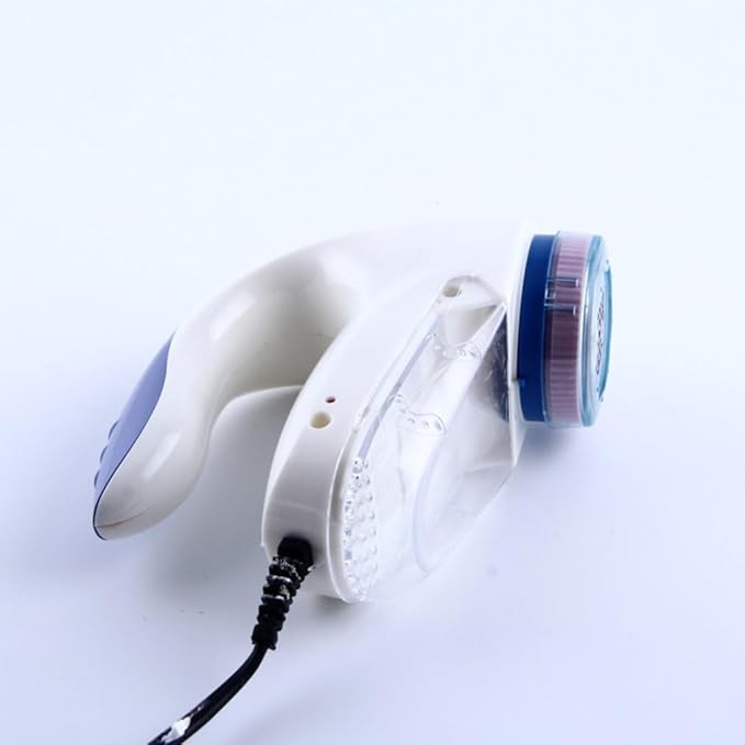 Fabric Shaver and Lint Remover, Sweater Defuzzer, Electric Lint Remover - Image 4