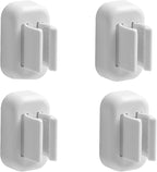 4PCS Toothbrush Holder Wall Mounted, Electric Toothbrush Holder Wall Mounted by Unknown