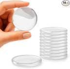 STRONGEST HOME Wall Protector for Door Knobs, 2-Inch by STRONGESTHOME