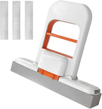 Mini Foldable Desktop Mop, Mini Mop by Unknown