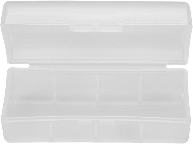 26650 Battery Storage Box Battery Case Universal Portable Battery Holder - Image 9