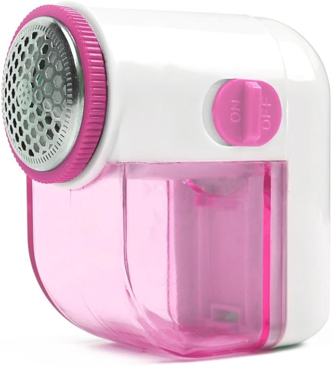 Fabric Shaver, Lint Remover for Clothes, Electric Lint Shaver by LBTEE